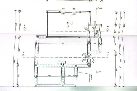 Haus Sužan, Dobrinj, 250m2
