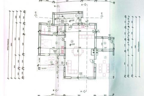 Haus Sužan, Dobrinj, 250m2