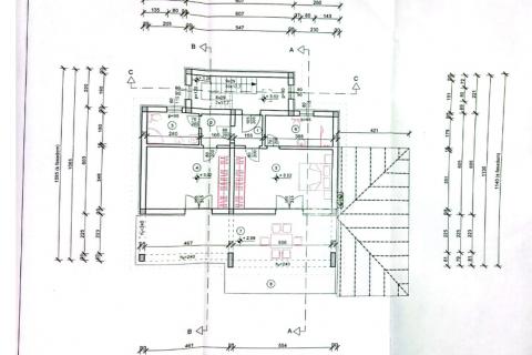 Haus Sužan, Dobrinj, 250m2