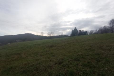 Karlovac,Belaj,poljoprivredni teren uz Koranu,4420 m2