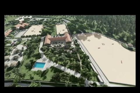 Istra, građevinsko zemljište T1 i T2 namjene na odiličnoj poziciji