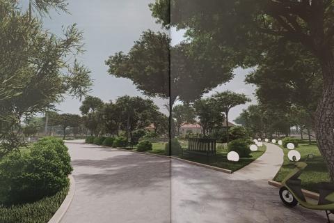 Istra, građevinsko zemljište T1 i T2 namjene na odiličnoj poziciji