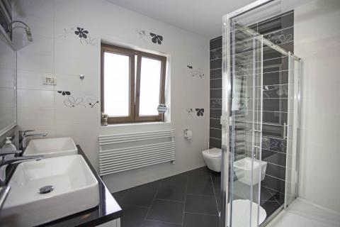 Istra, Rovinj - prekrasna villa s velikom okućnicom