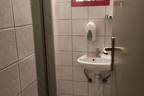 Офисное помещение Centar, Rijeka, 107m2