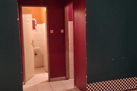 Офисное помещение Centar, Rijeka, 107m2