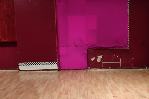 Офисное помещение Centar, Rijeka, 107m2