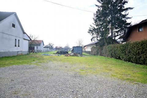 Brezovica, Goli breg, građevinsko zemljište 2600 m2