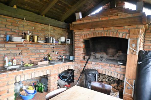 Brezovica, Goli breg, građevinsko zemljište 2600 m2