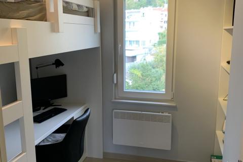 Квартира/Апартамент Ičići, Opatija - Okolica, 72m2