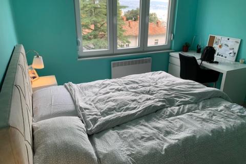 Квартира/Апартамент Ičići, Opatija - Okolica, 72m2