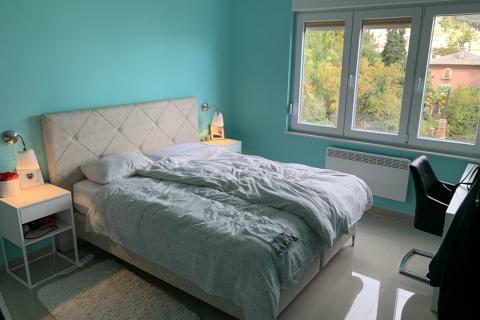 Квартира/Апартамент Ičići, Opatija - Okolica, 72m2