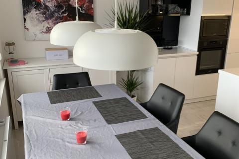 Квартира/Апартамент Ičići, Opatija - Okolica, 72m2