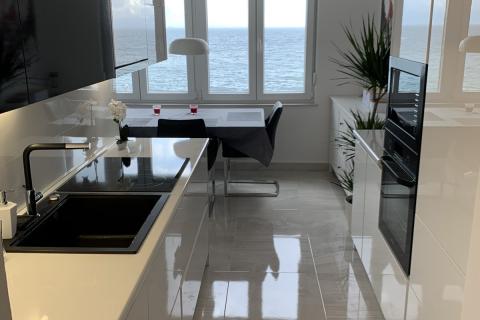 Квартира/Апартамент Ičići, Opatija - Okolica, 72m2