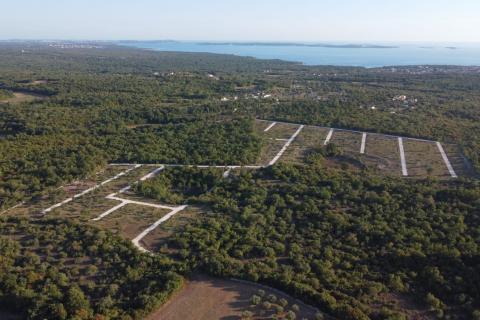 Barbariga, Vodnjan, 590m2