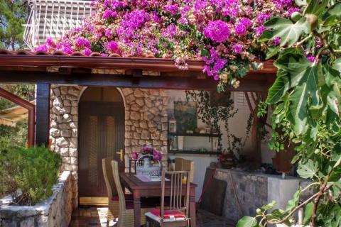 Hiša Artatore, Mali Lošinj, 300m2