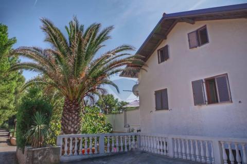 Hiša Artatore, Mali Lošinj, 300m2