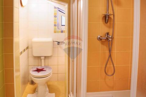 Hiša Artatore, Mali Lošinj, 300m2