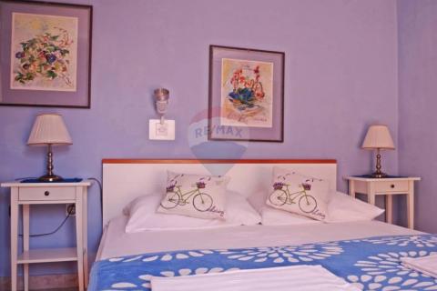 Hiša Artatore, Mali Lošinj, 300m2