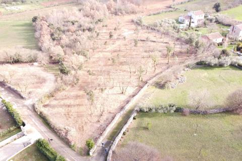 Terreno edificabile Rakalj, Marčana, 100.000m2