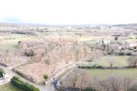 Terreno edificabile Rakalj, Marčana, 100.000m2