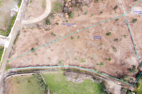 Terreno edificabile Rakalj, Marčana, 100.000m2