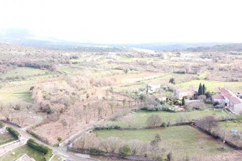 Terreno edificabile Rakalj, Marčana, 100.000m2