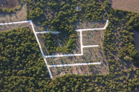 Barbariga, Vodnjan, 458m2