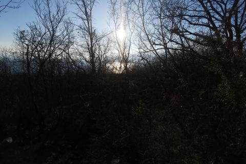 MARTINKOVAC - građevinsko zemljište poslovno-stambene namjene