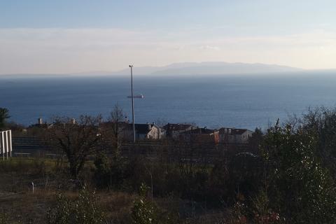 MARTINKOVAC - građevinsko zemljište poslovno-stambene namjene