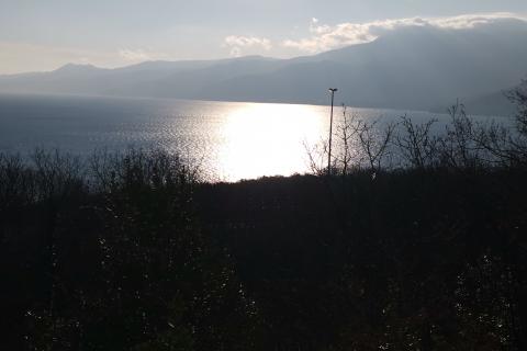 MARTINKOVAC - građevinsko zemljište poslovno-stambene namjene