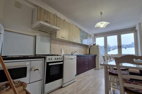 Квартира/Апартамент Vrbovsko, 40m2