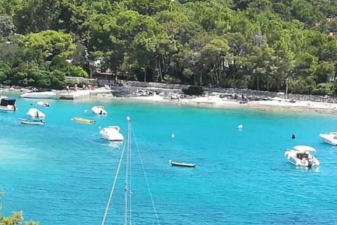 Hiša Artatore, Mali Lošinj, 300m2