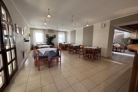 ISTRIA, ŽMINJ - Restaurant in the old town