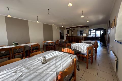 ISTRIA, ŽMINJ - Restaurant in the old town