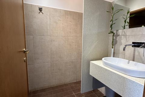 ISTRIA, ŽMINJ - Restaurant in the old town