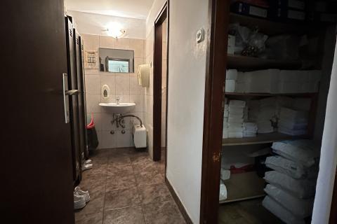 ISTRIA, ŽMINJ - Restaurant in the old town