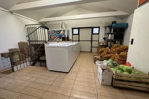 ISTRIA, ŽMINJ - Restaurant in the old town