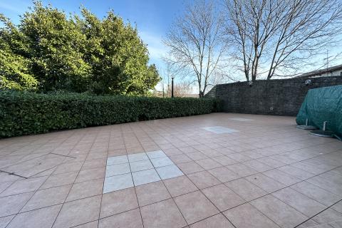 ISTRIA, ŽMINJ - Restaurant in the old town