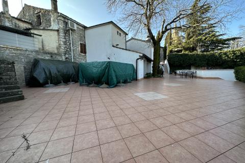 ISTRIA, ŽMINJ - Restaurant in the old town