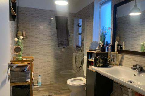 Baderna, lijepa dvojna kuća sa velikom okućnicom i bazenom