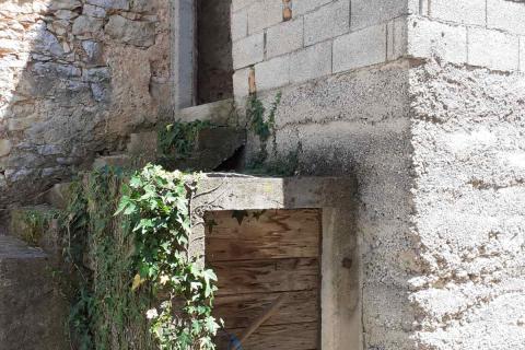 Hiša Pićan, 1.370m2