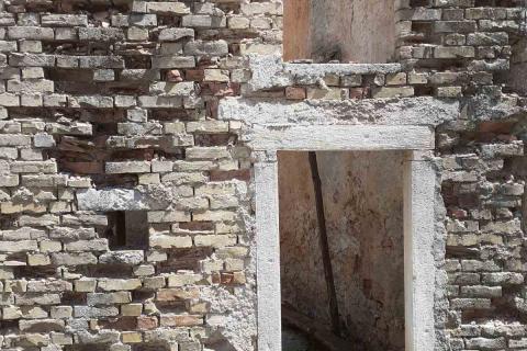 Hiša Pićan, 1.370m2