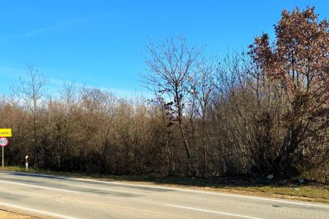 Štokovci, Svetvinčenat, 2.074m2