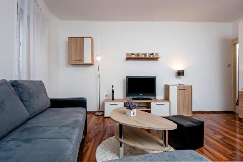 Condo/Apartment Rovinj, 37m2