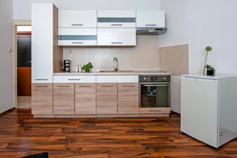 Condo/Apartment Rovinj, 37m2