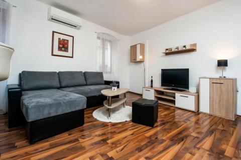 Condo/Apartment Rovinj, 37m2