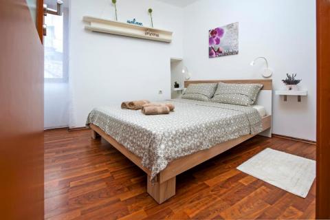 Condo/Apartment Rovinj, 37m2