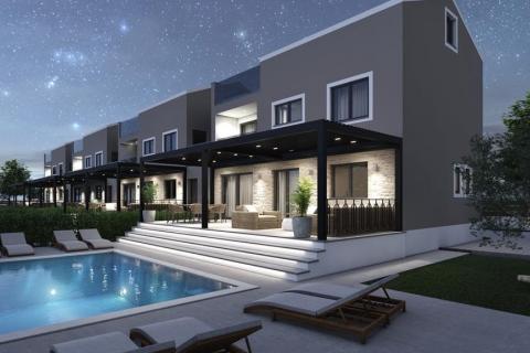 Huis Matulini, Poreč, 170m2