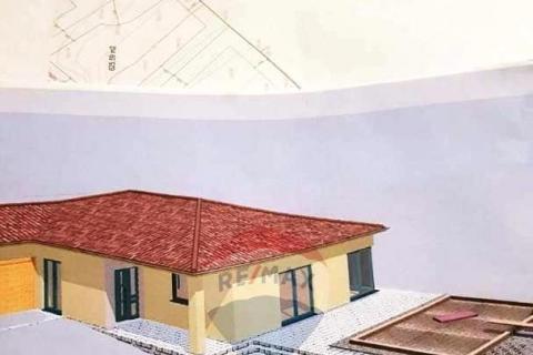 Terreno edificabile Krasica, Bakar, 1.800m2