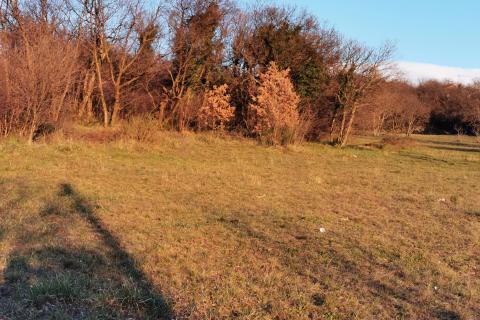 Terreno edificabile Krasica, Bakar, 1.800m2